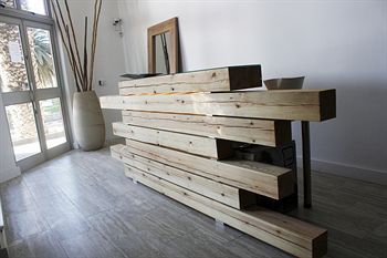 Check-in or Check-out Kiosk